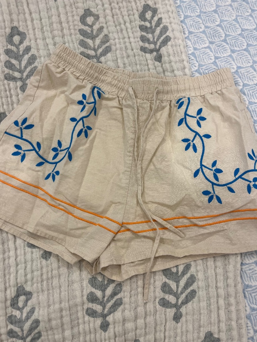 Urban da y shorts